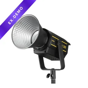 Godox VL200 LED COB Studio Continuous Light (EX DEMO)