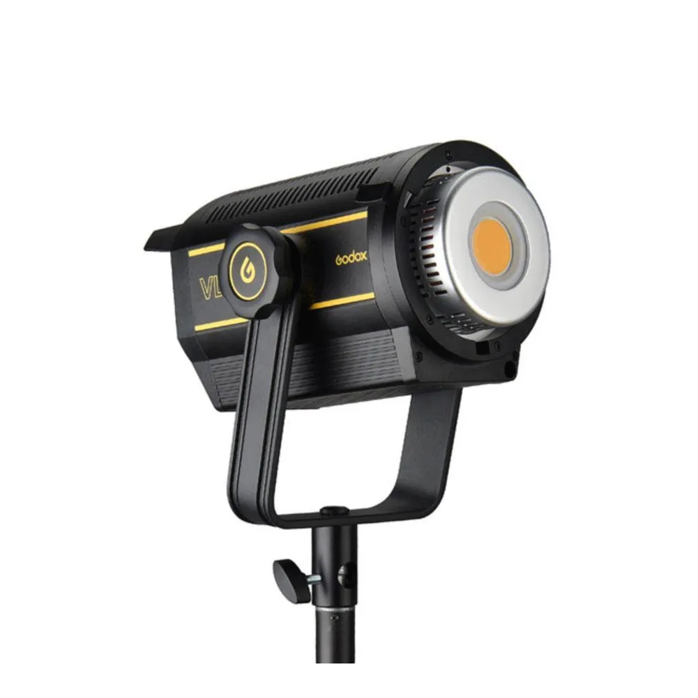 Godox VL200 LED COB Studio Continuous Light (EX DEMO)