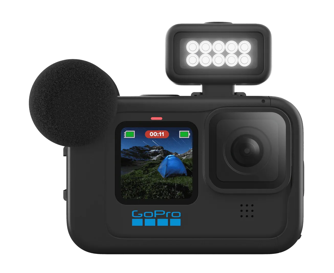 GoPro Light Mod