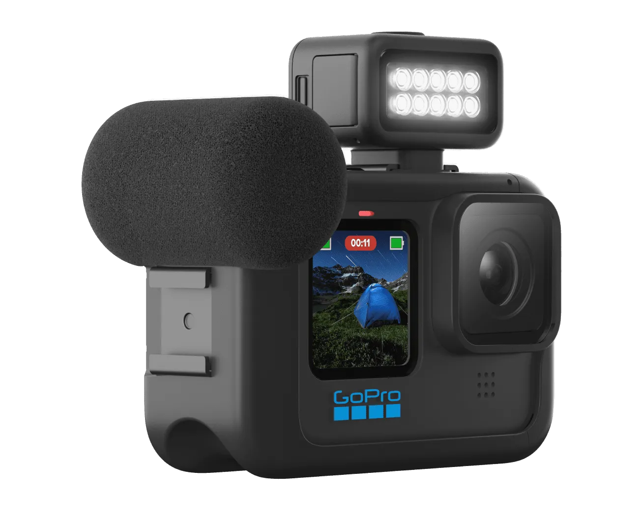 GoPro Light Mod