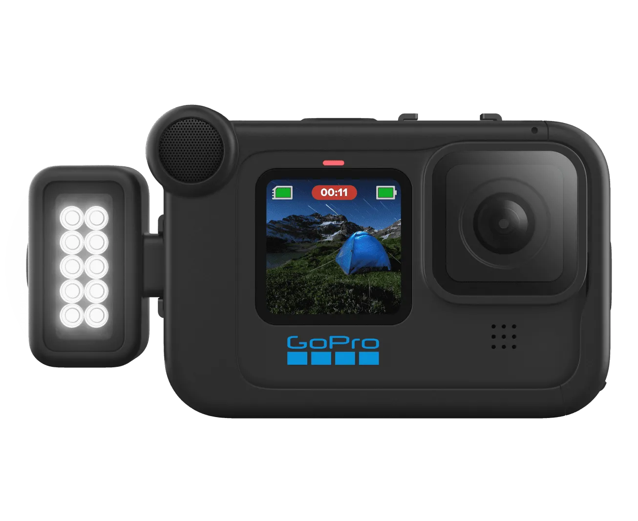 GoPro Light Mod