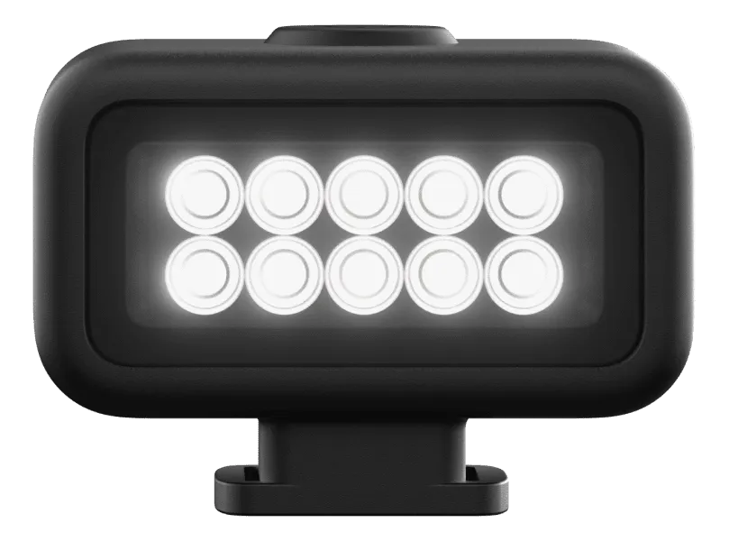 GoPro Light Mod