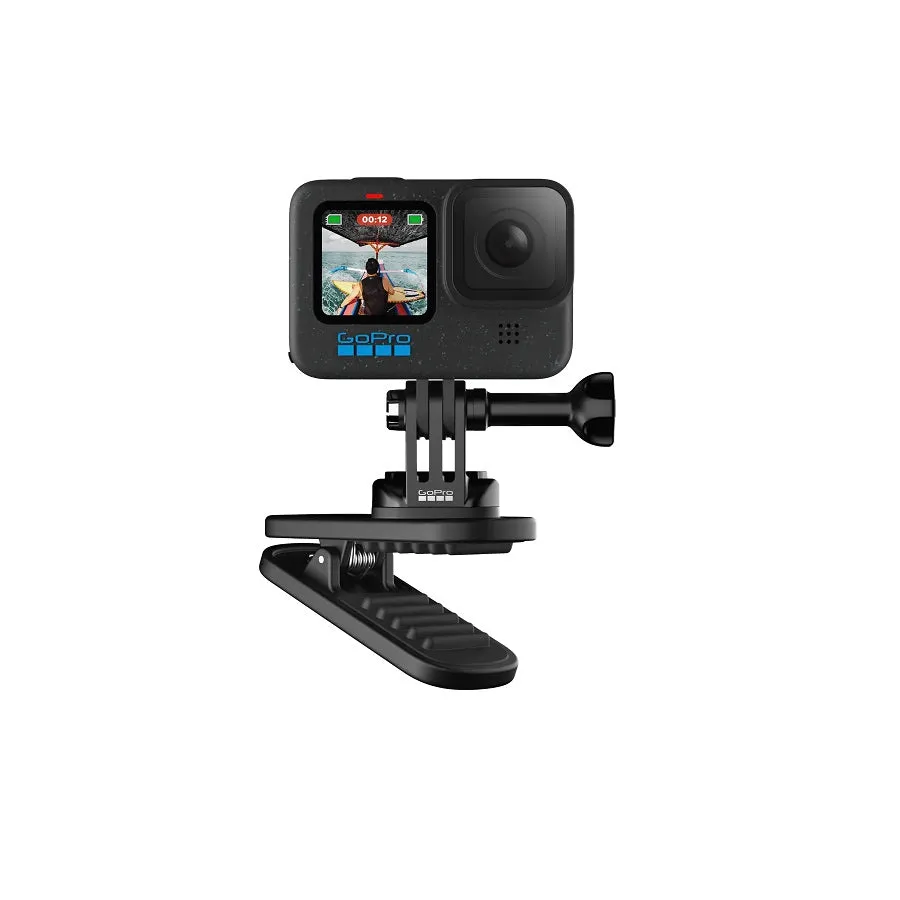 GoPro Official Travel Kit