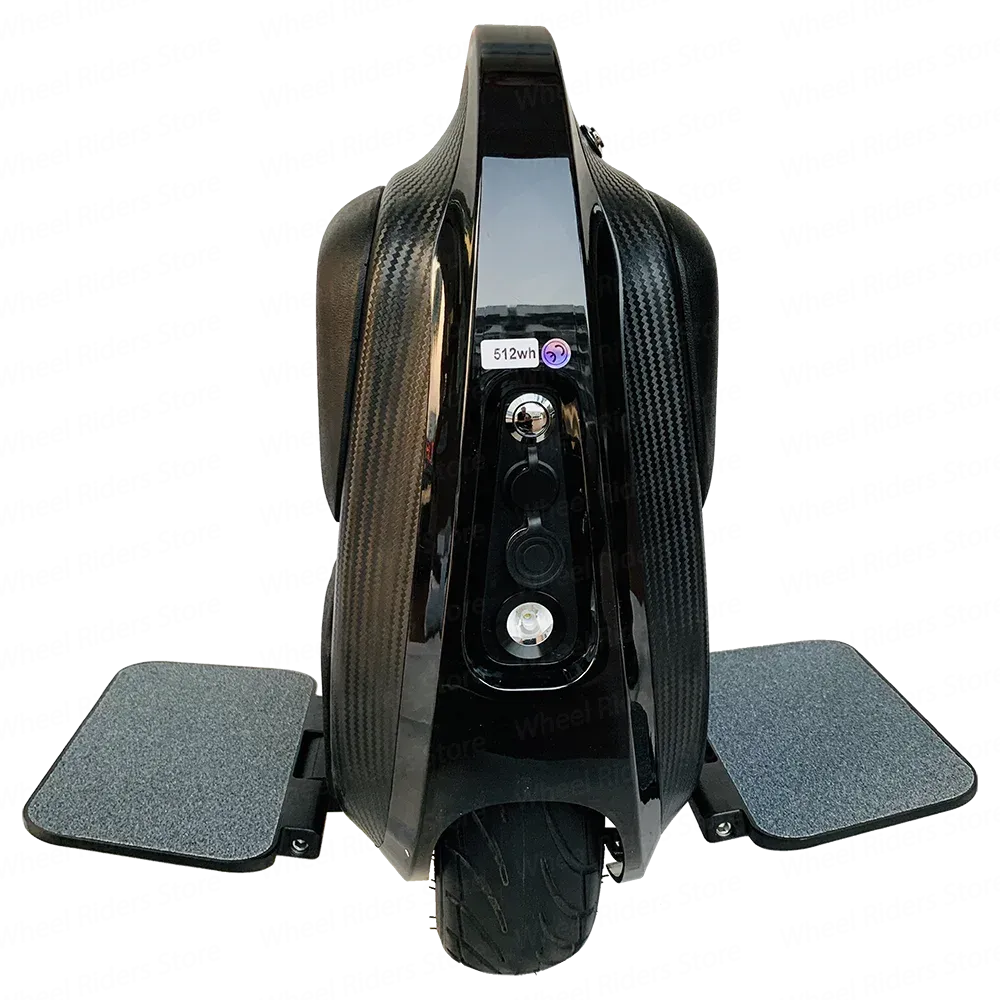 Gotway mten3 Begode mten3 Electric Unicycle One Whee Scooter Black 10"  800W Motor Light Monowheel  Balance 11kg
