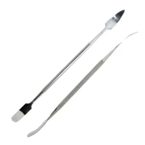 Graftobian Spatula/Sculpting Tool, Double Ended