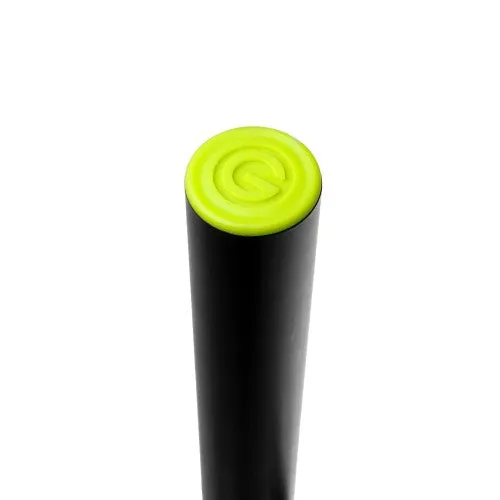 Gravity GR-GSP2342GSB Adjustable Gas Spring Speaker Pole