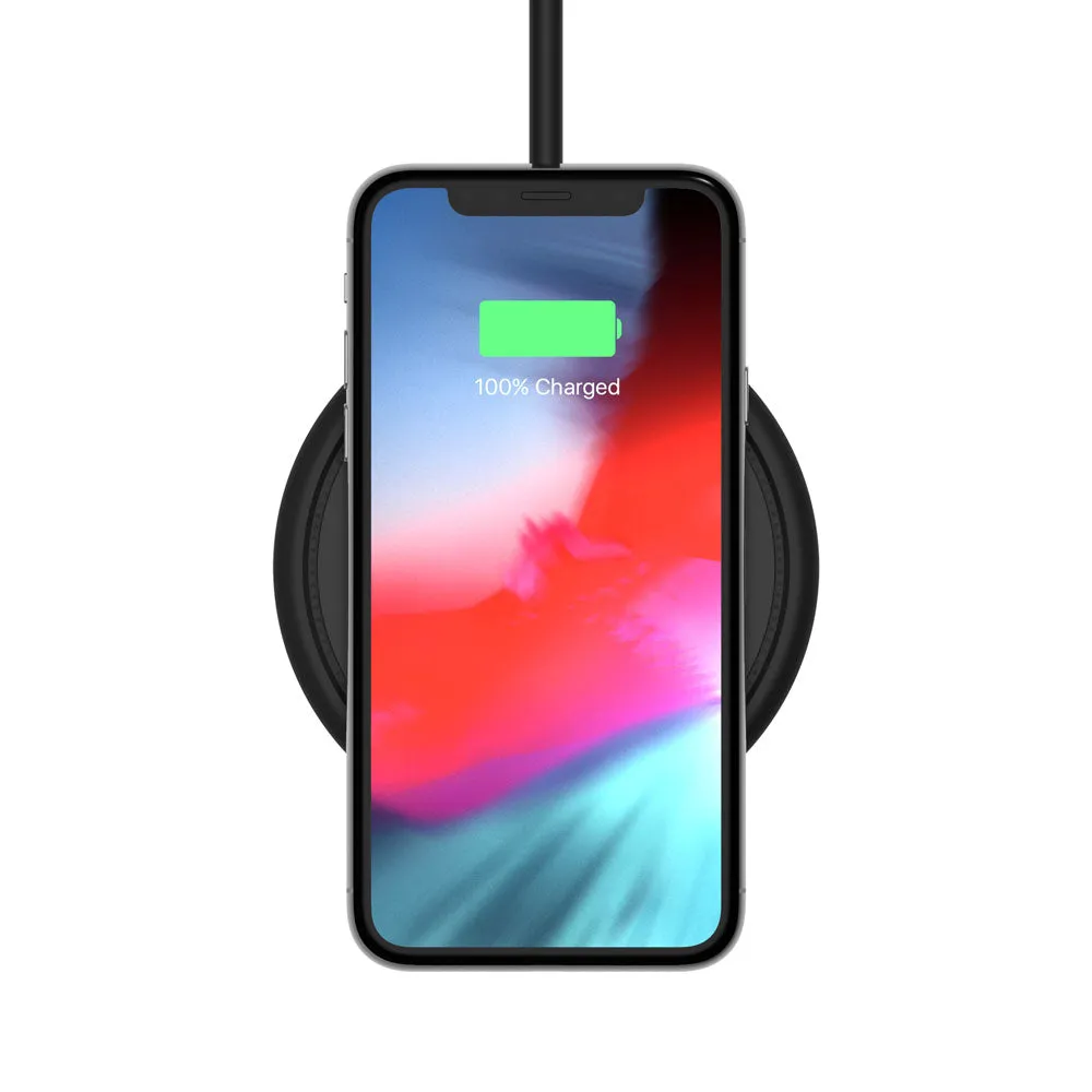 Griffin Wireless Charging Pad 5W - Black
