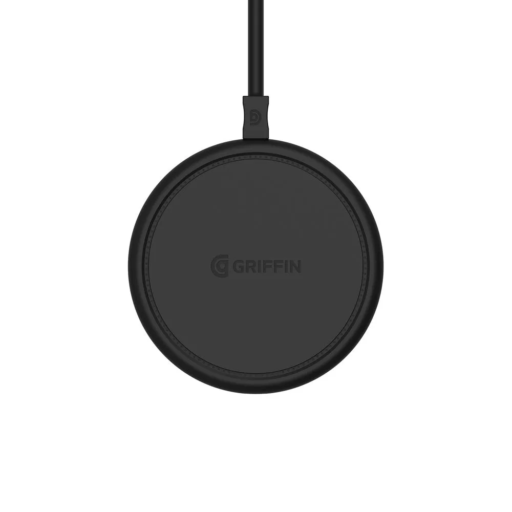 Griffin Wireless Charging Pad 5W - Black