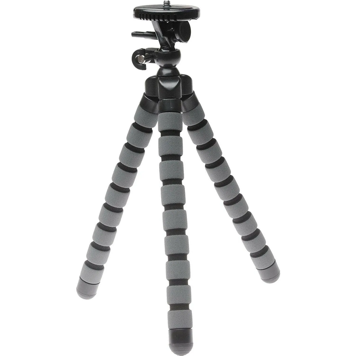 Gripster III Flexible Camera Tripod for DSLRs and camcorders