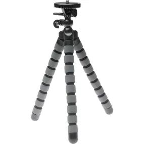 Gripster III Flexible Camera Tripod for DSLRs and camcorders
