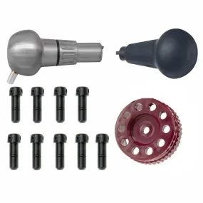 GRS QC 901® Handpiece Kit