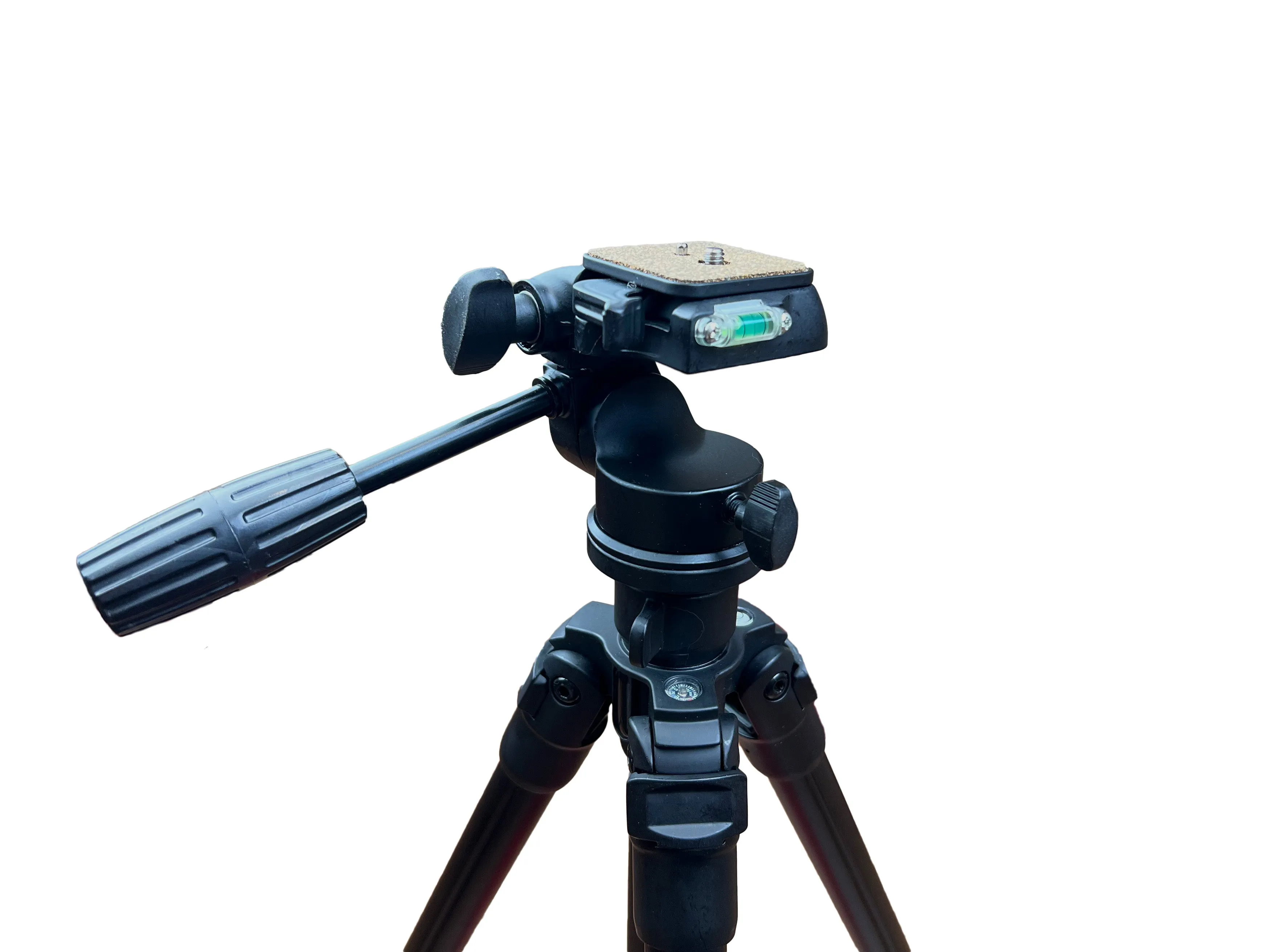 Guerrilla Plein Air Tripod Kit™