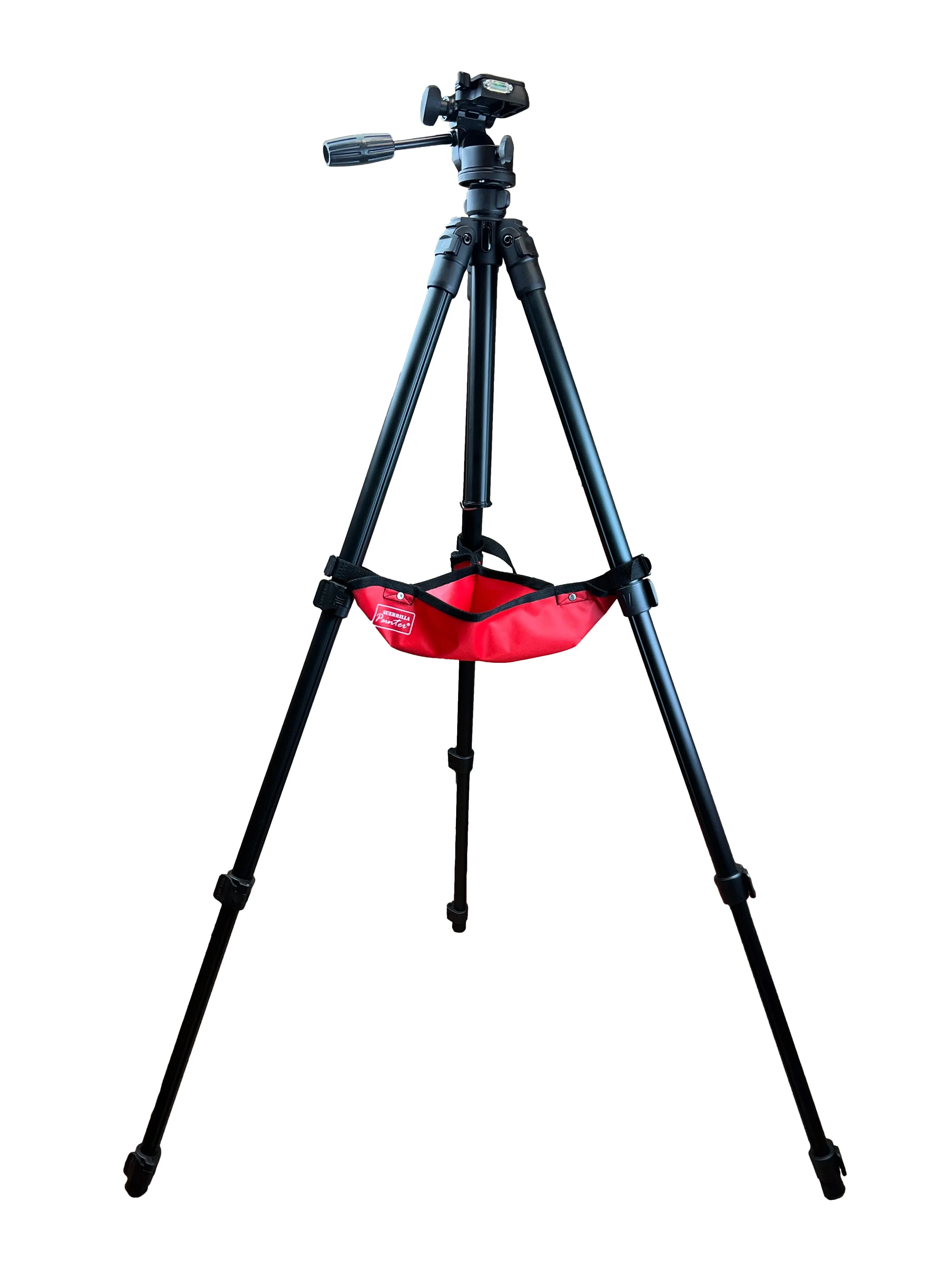 Guerrilla Plein Air Tripod Kit™