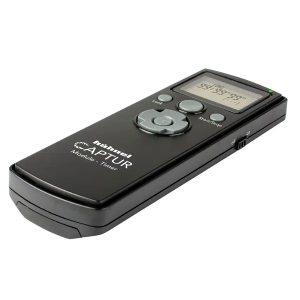 Hahnel Captur Timer Module Remote