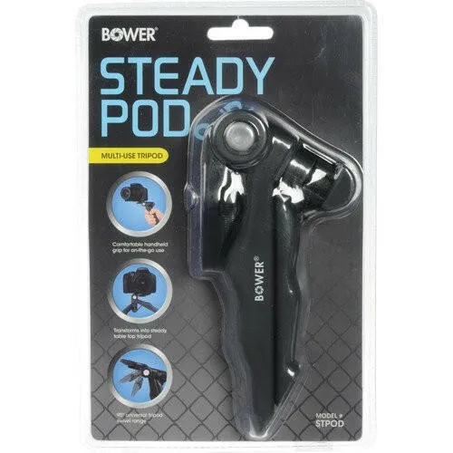 Handheld Steady Pod 6" STPOD