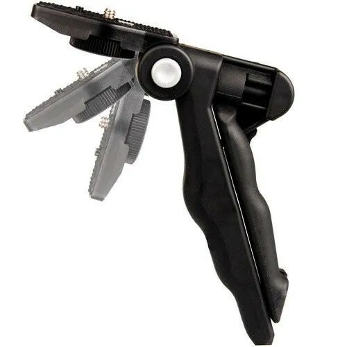 Handheld Steady Pod 6" STPOD