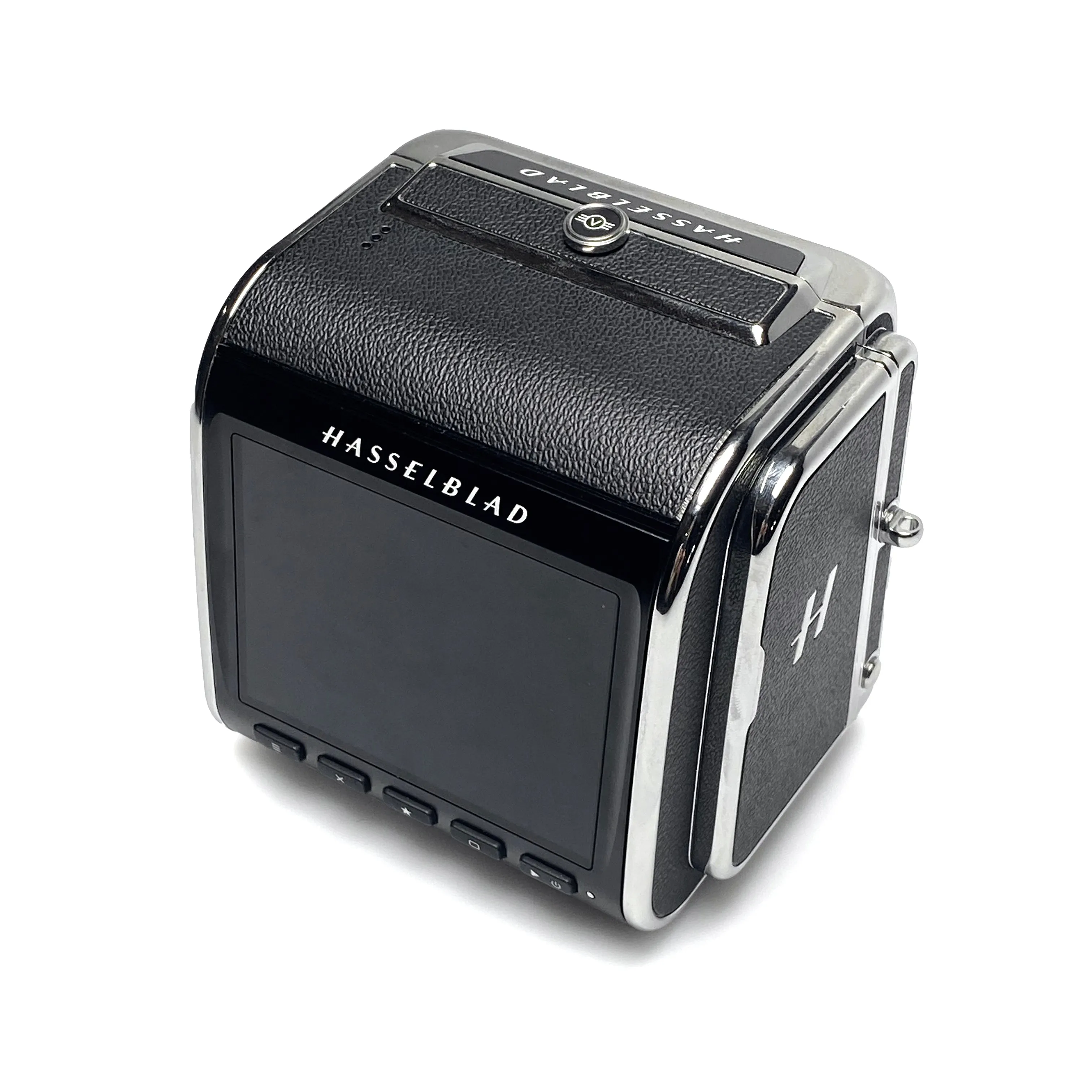 Hasselblad 907X 50C Camera - Certified Pre-Owned