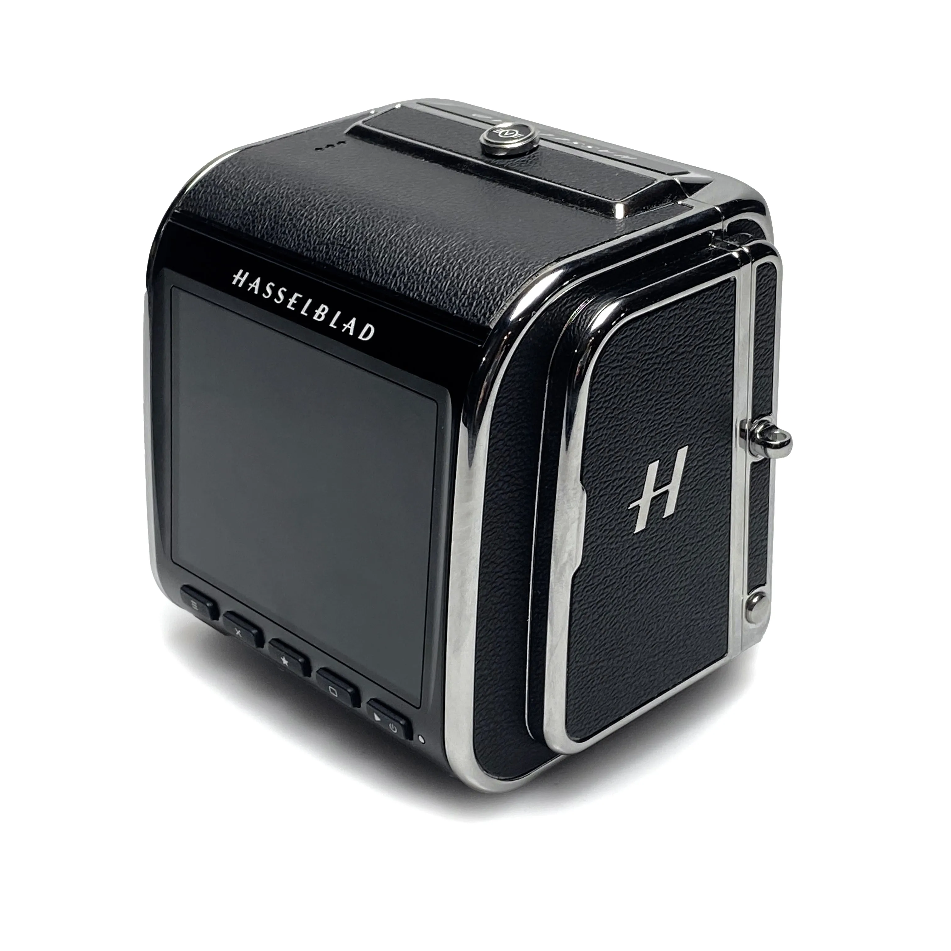 Hasselblad 907X 50C Camera - Certified Pre-Owned