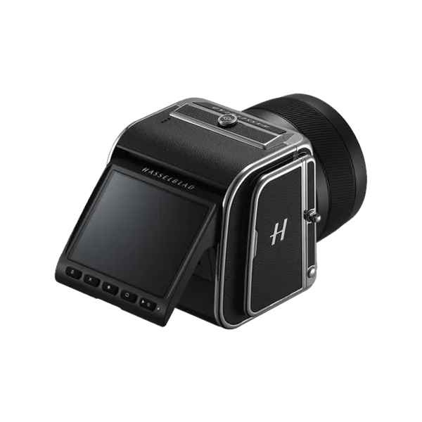 Hasselblad 907X 50C Camera