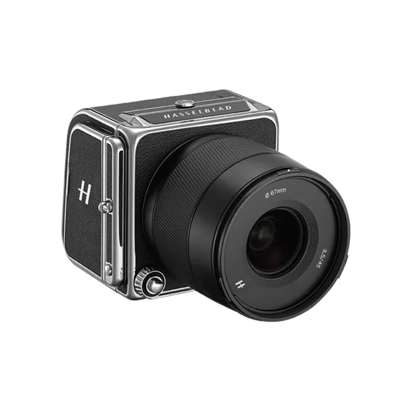 Hasselblad 907X 50C Camera
