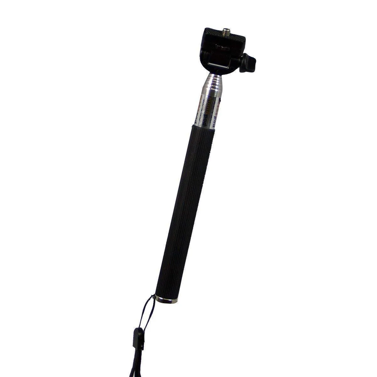 Hawk Monopod Extendable Selfie Stick