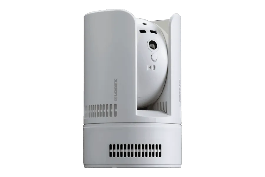 HD 720p Wireless IP Camera with Pan-Tilt (2-Pack)