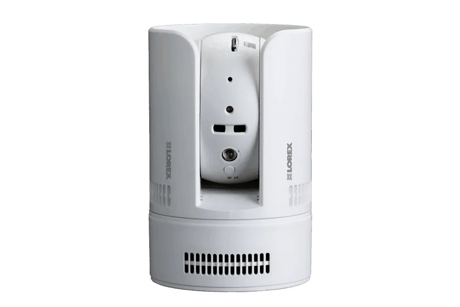 HD 720p Wireless IP Camera with Pan-Tilt (2-Pack)