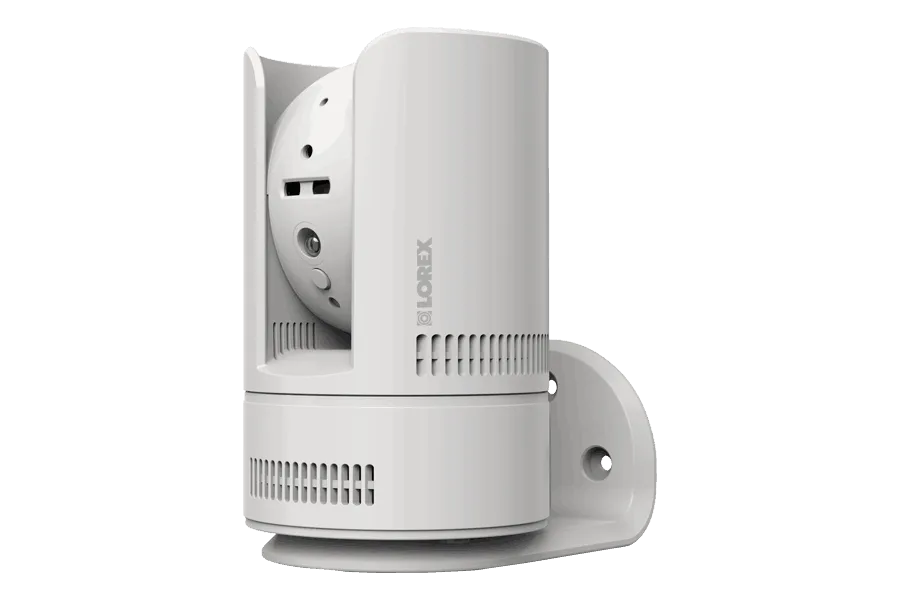 HD 720p Wireless IP Camera with Pan-Tilt (2-Pack)
