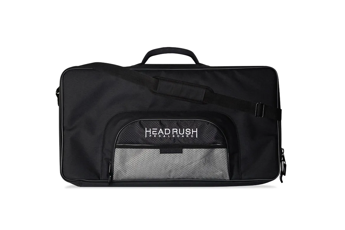 HeadRush Gig Bag for the HeadRush Pedal board