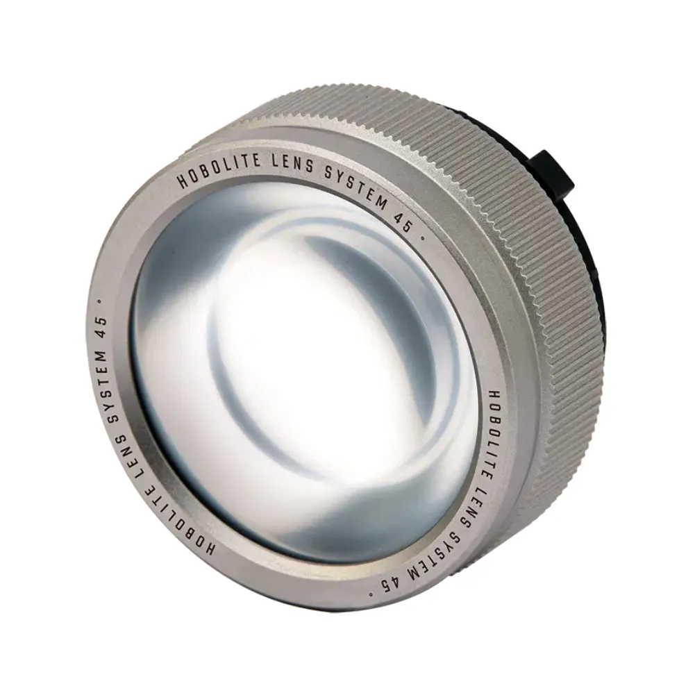 Hobolite Avant Lens