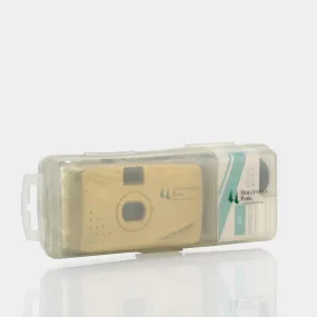 Hollywood Park 35mm Point and Shoot Film Camera (New Old Stock)