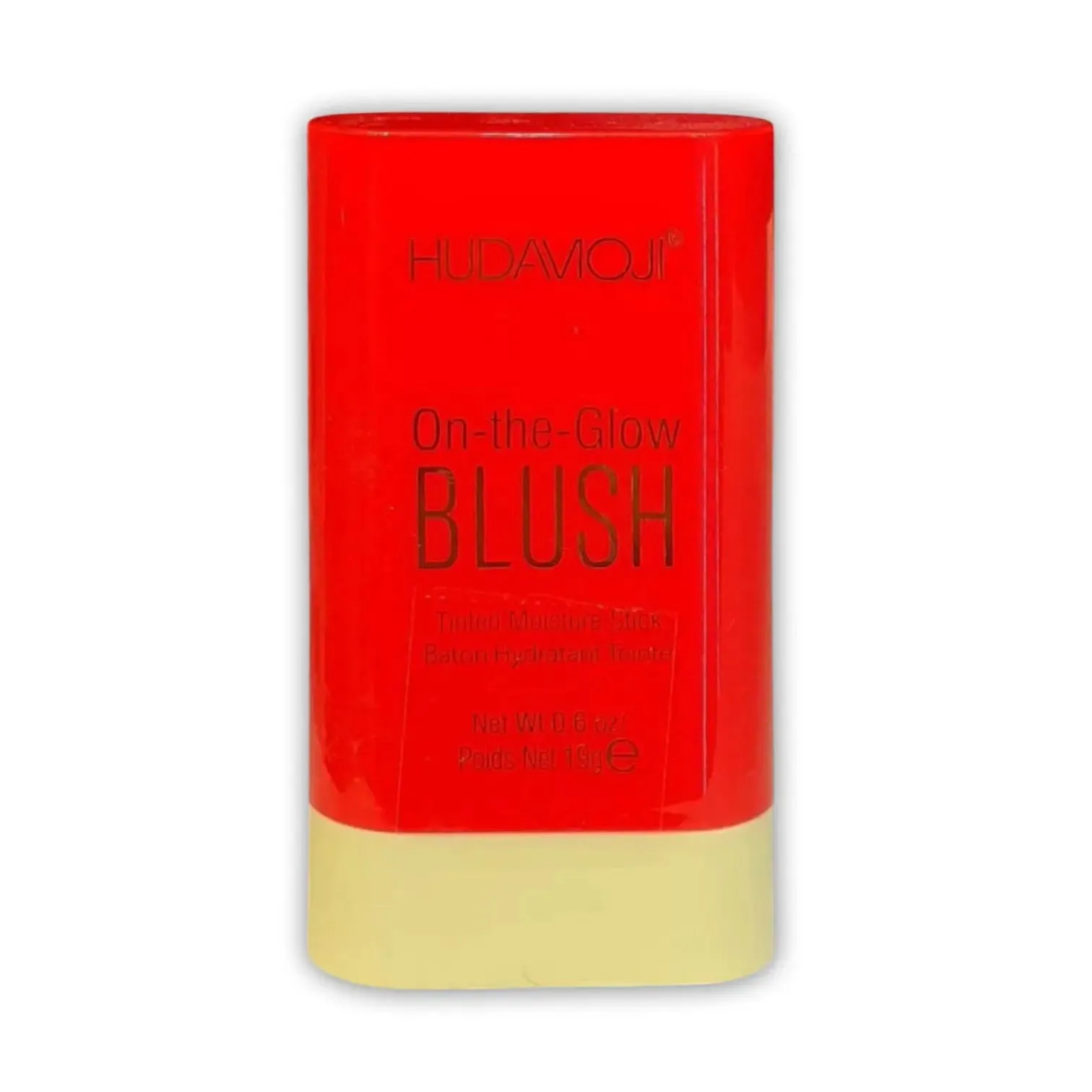 Hudavioji On the Glow Blush Stick 19g