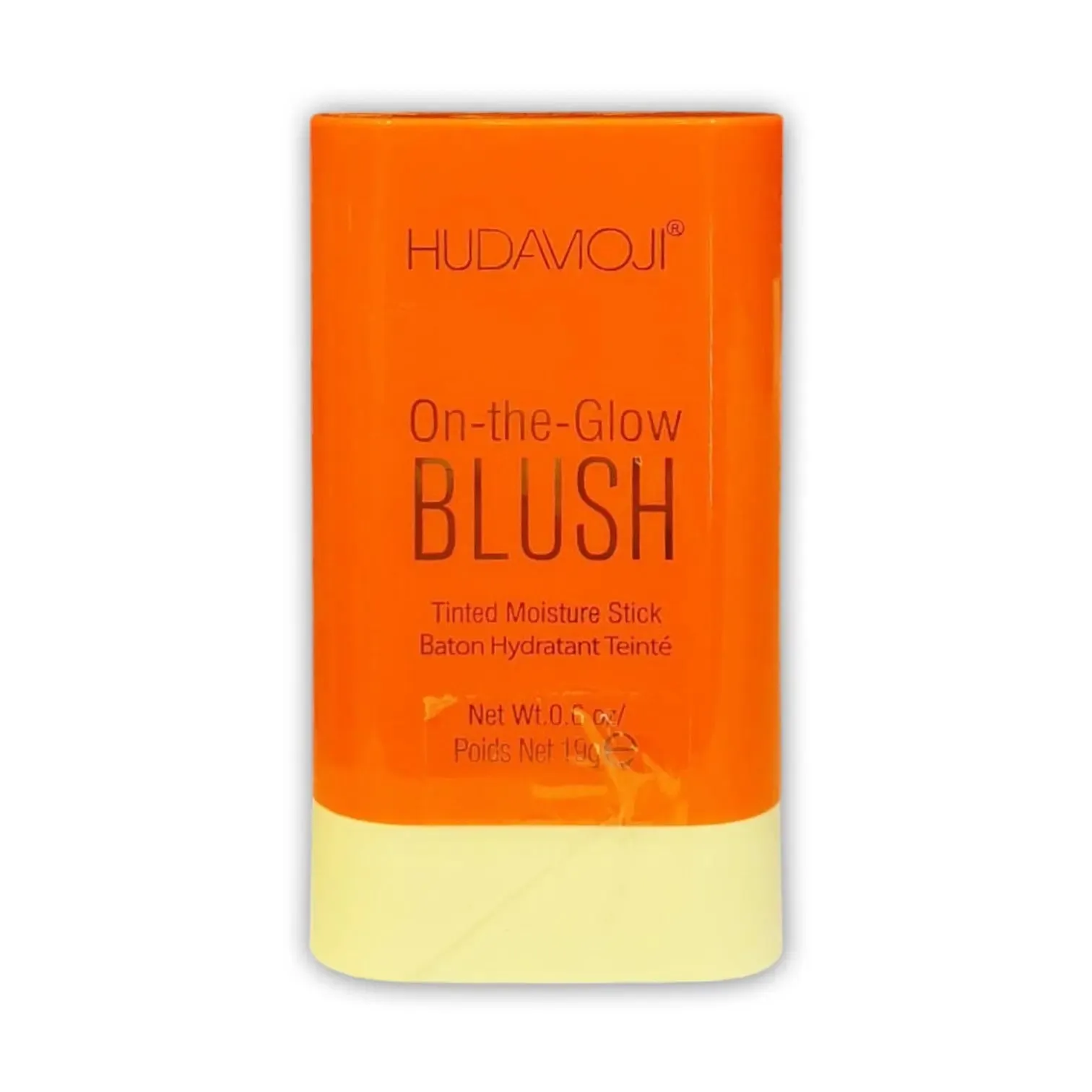 Hudavioji On the Glow Blush Stick 19g
