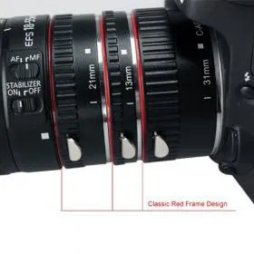 Hypop Macro Shooting Kit (For Canon / Nikon)
