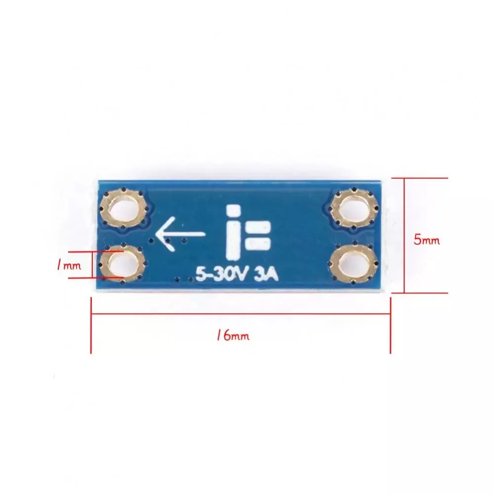 iFlight LC Filter Module 3A