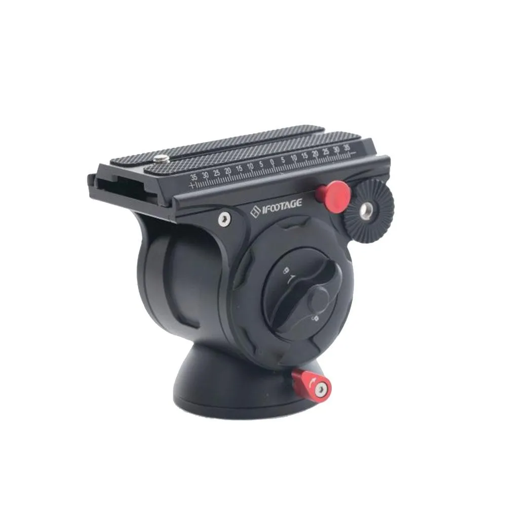iFootage Komodo K5 Fluid Video Head