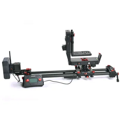 iFootage x2 Motion S1A3 Bundle B1