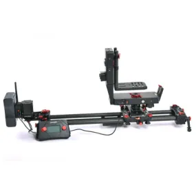 iFootage x2 Motion S1A3 Bundle B1