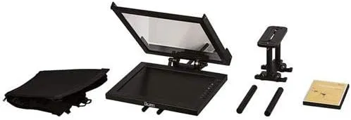 Ikan Teleprompter
