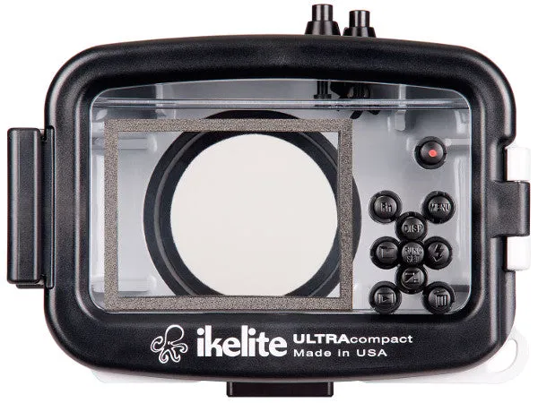 Ikelite Action Housing for Canon G7X Camera