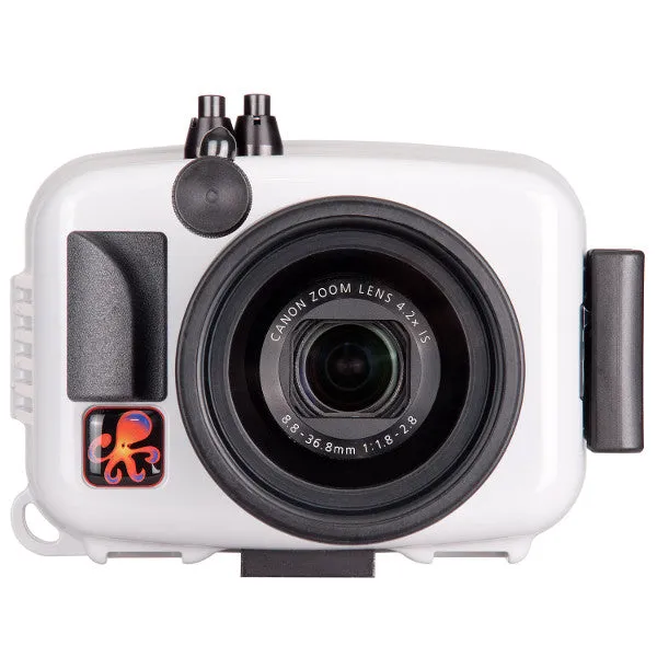Ikelite Action Housing for Canon G7X Camera
