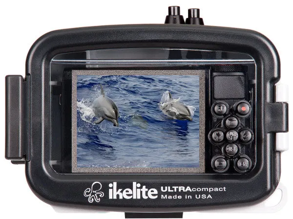 Ikelite Action Housing for Canon G7X Camera