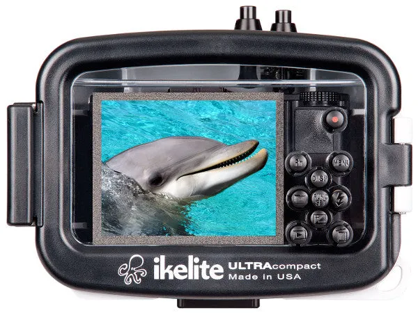 Ikelite Action Housing for Sony RX100 Mark 1, Mark 2