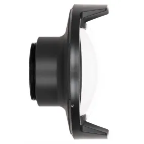 Ikelite DC 6 Inch Dome for Compact Housings (Choose Version)