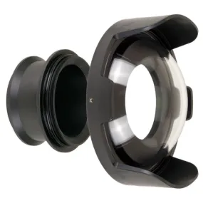 Ikelite Extended 4.25 Inch Body with 8 Inch Dome
