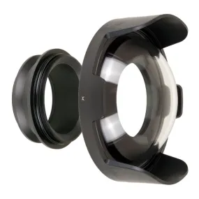 Ikelite Standard 3.5 Inch Body with 8 Inch Dome