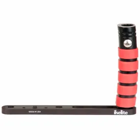 Ikelite Tray & Quick Release Handle for Compact Housings