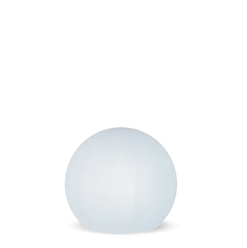 Illuminated ball Buly (various sizes)