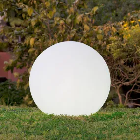 Illuminated ball Buly (various sizes) Illuminated ball Buly (various sizes)