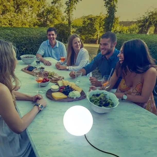 Illuminated ball Buly (various sizes)